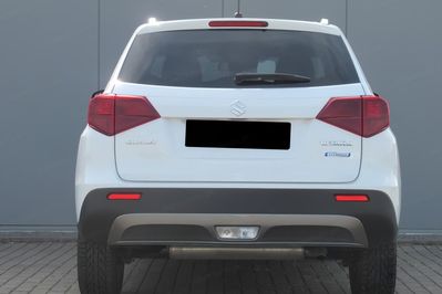 Suzuki Vitara 1.4 Boosterjet mHEV Premium Plus 2WD