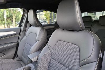 Renault Arkana Techno 1.6 E-Tech Full Hybrid