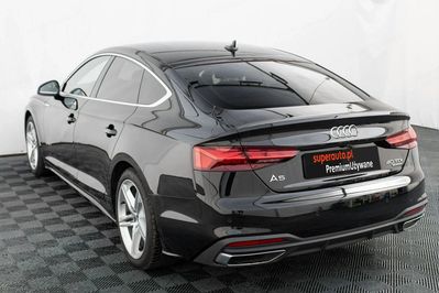 Audi A5 Sportback 40 TDI quattro