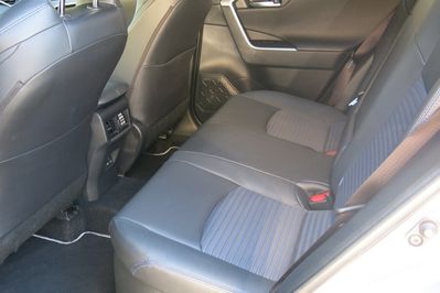 Toyota RAV4 2.5 Hybrid Selection 4x4