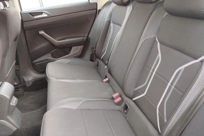 Volkswagen Taigo 1.5 TSI ACT Style DSG