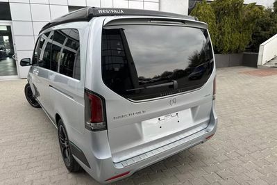 Mercedes V Klasa V 300 d 9G-Tronic Marco Polo Horizon