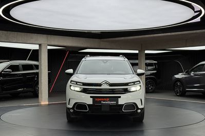 Citroen C5 Aircross Shine