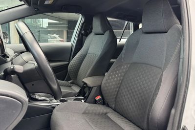 Toyota Corolla 1.8 Hybrid Comfort