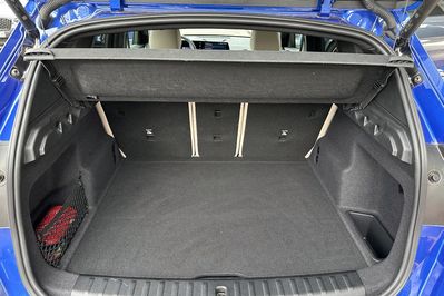 BMW X1 sDrive18d M Sport