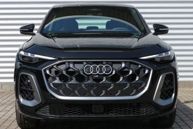 Audi Q5 TDI quattro S line Sportback