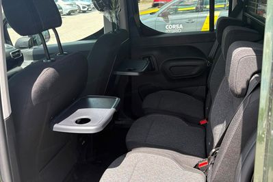 Opel Combo Kombi M L1H1 EAT8
