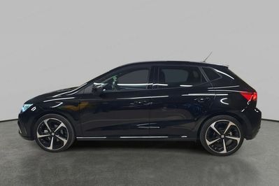 Seat Ibiza 1.0 TSI FR