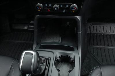 Ford Ranger Tremor A10 4x4