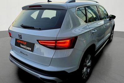 Seat Ateca TSI Xperience S&S DSG