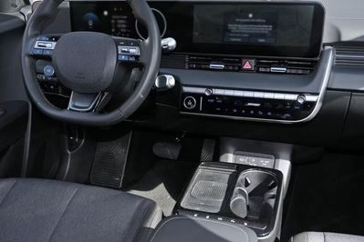 Hyundai Ioniq 5 Dynamiq 63kWh RWD