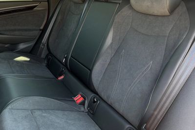 Volkswagen ID.7 Plus 77 kWh