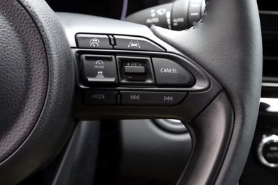 Toyota Yaris Cross Style 1.5 Hybrid