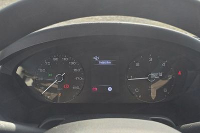Fiat Ducato Maxi L4 Kontener + Winda