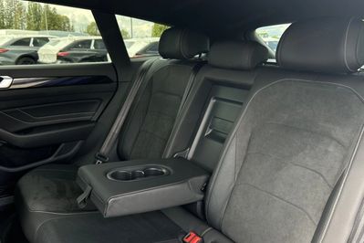 Volkswagen Arteon 2.0 Tdi 4MOTION r-Line Dsg