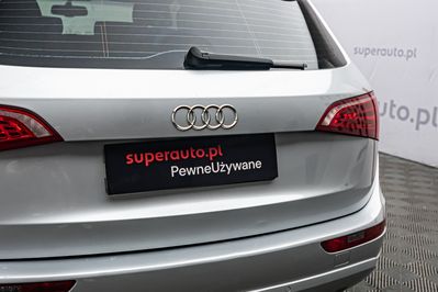 Audi Q5 2.0 TDI