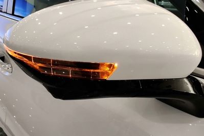 Hongqi HS5 2.0T AWD