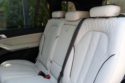 BMW X7 xDrive40i M Sport