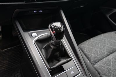 Volkswagen Golf 2.0 TDI SCR Life