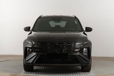 Hyundai Tucson 1.6 T-GDi  N-Line 2WD DCT