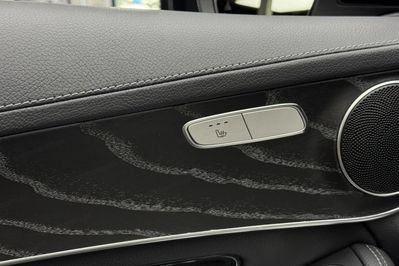 Mercedes GLC 200 d 4-Matic
