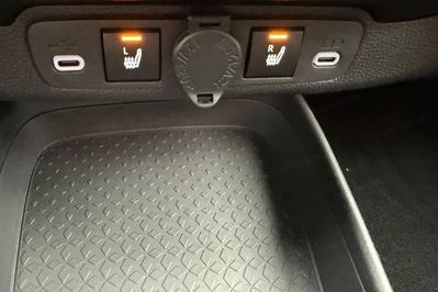 Toyota Aygo X Comfort 1.5 Hybrid Dynamic Force