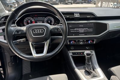 Audi Q3 35 TFSI