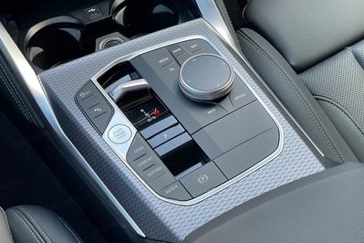 BMW Seria 4 Gran Coupe 420d M Sport