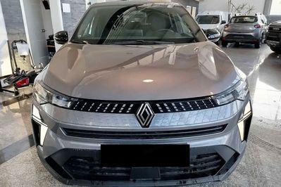 Renault Captur Evolution LPG 1.0 TCe