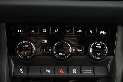 Skoda Kodiaq 2.0 TDI 4x2 Sportline DSG