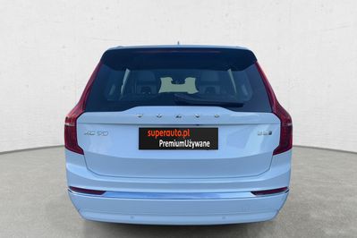 Volvo XC90 B5 B AWD Plus Bright 7os aut