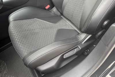 DS DS4 Trocadero 1.2 PureTech  aut