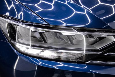 Volkswagen Passat TSI Evo Business