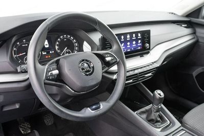 Skoda Octavia 1.5 TSI Ambition