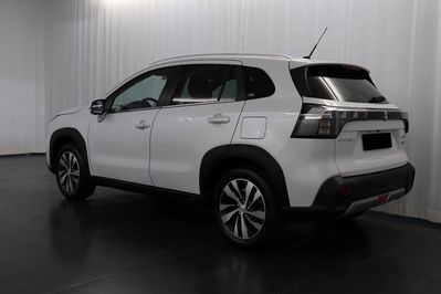 Suzuki S-Cross 1.5 Strong Hybrid Elegance AGS