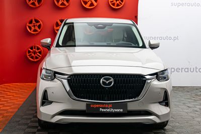 Mazda CX-60 3.3 D Takumi Plus AWD