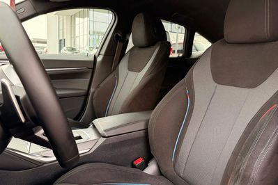 BMW Seria 4 420d xDrive M Sport