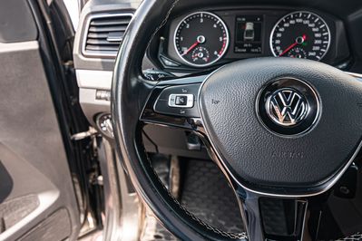 Volkswagen Amarok Aventura 4Motion AT V6