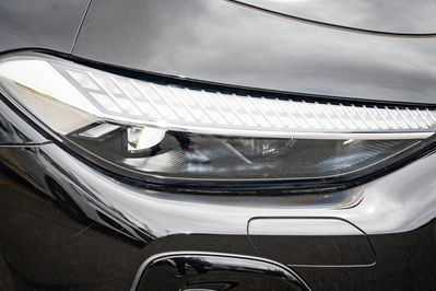 Audi A5 TFSI quattro S line