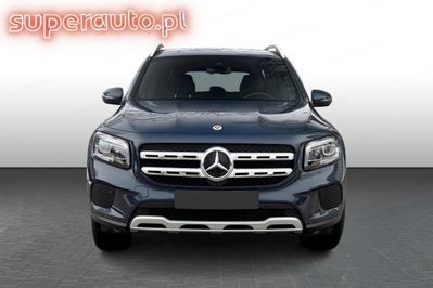 Mercedes GLB 200