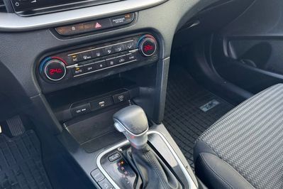 Kia Ceed 1.5 T-GDI M DCT