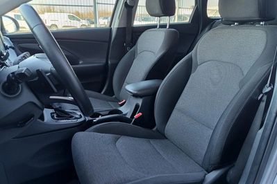 Hyundai i30 1.5 T-GDI Smart DCT