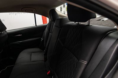 Toyota Corolla 1.8 Hybrid Comfort
