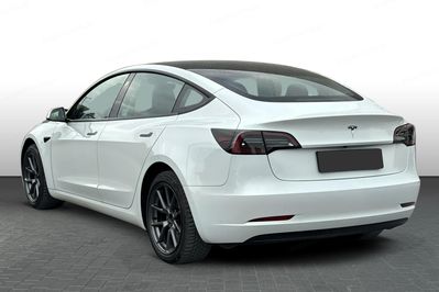 Tesla Model 3 Standard Plus