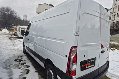 Renault Master L2H2