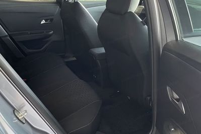 Opel Mokka Edition aut 1.2 T