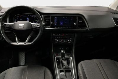 Seat ATECA 1.5 TSI DSG