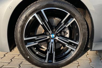 BMW Seria 3 320i M Sport