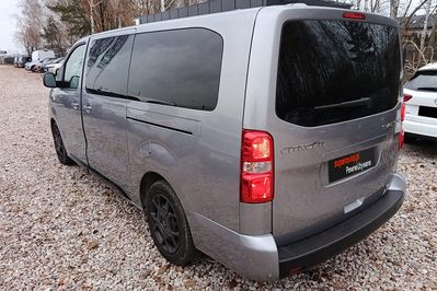 Citroen SpaceTourer XL L2H1 Business EAT8