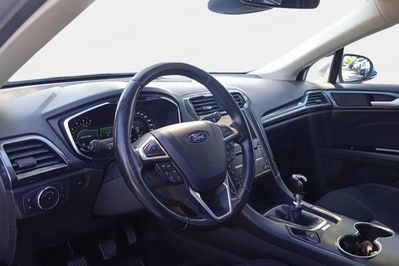 Ford Mondeo 2.0 EcoBlue Titanium
